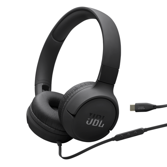 JBL Tune 520C USB-C